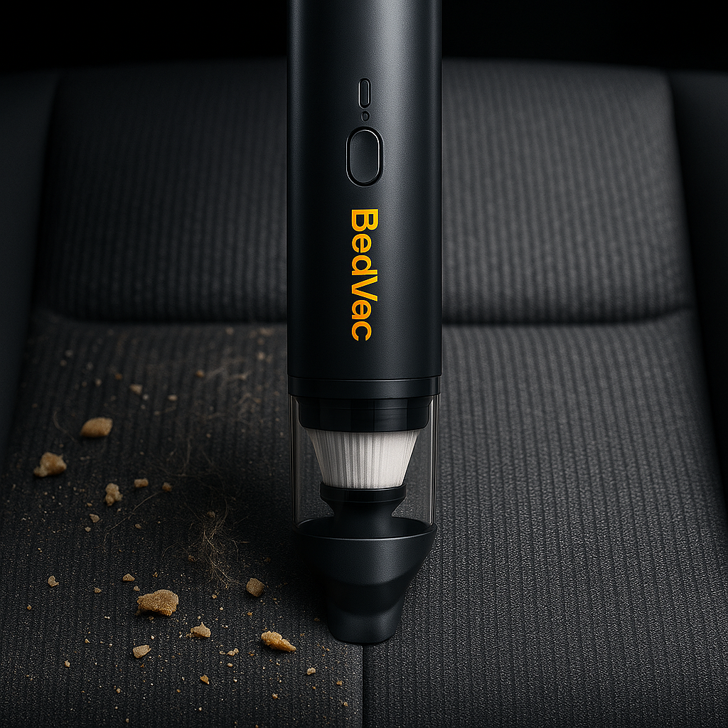 BedVac V14 Pro™