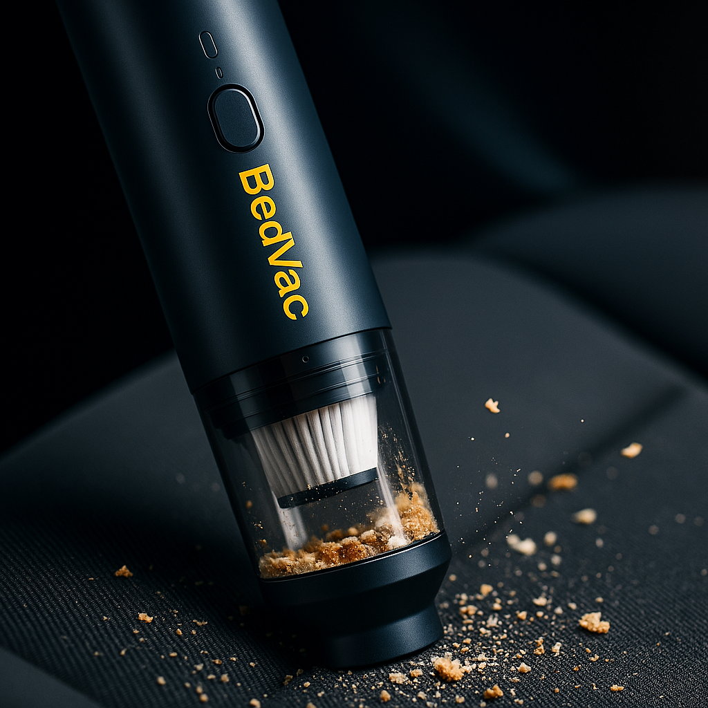BedVac V14 Pro™