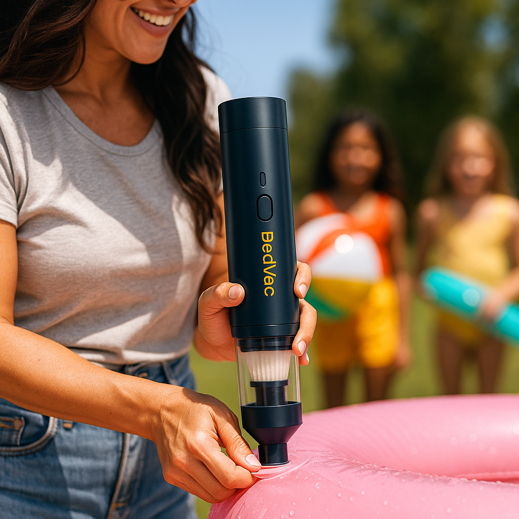 BedVac V14 Pro™