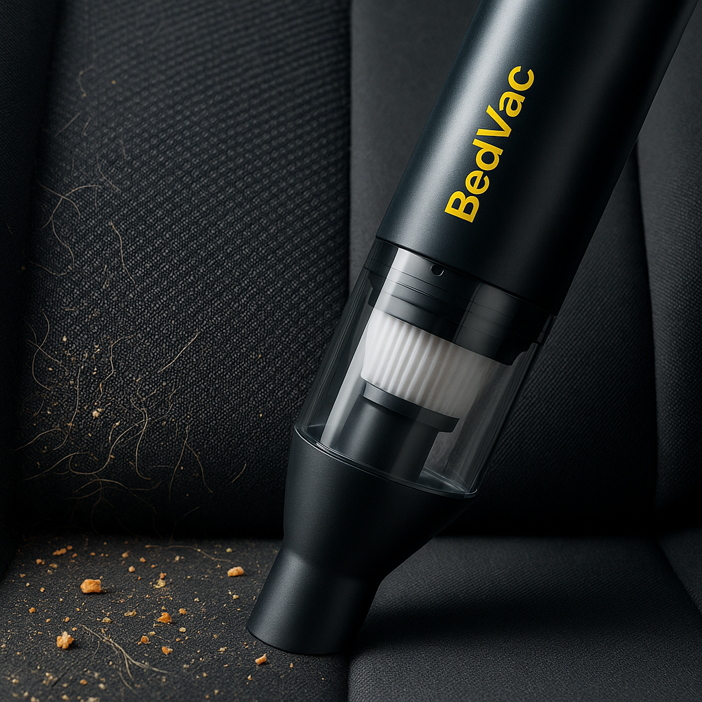 BedVac V14 Pro™