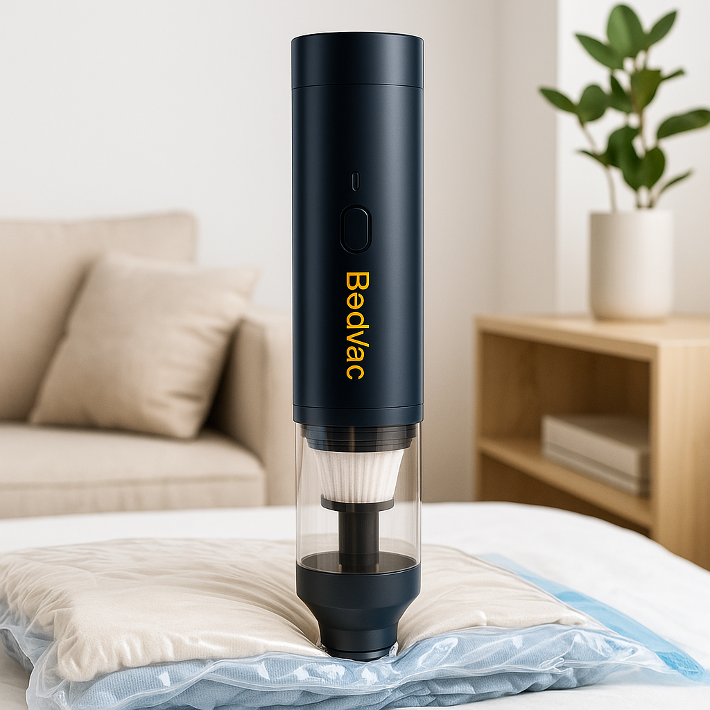 BedVac V14 Pro™