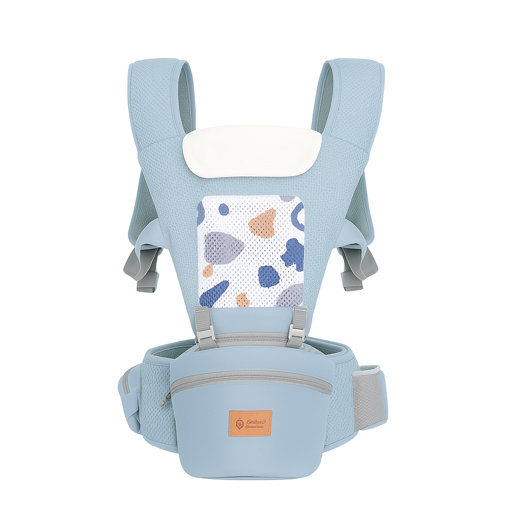 6-in-1 Baby Carrier Celestine™