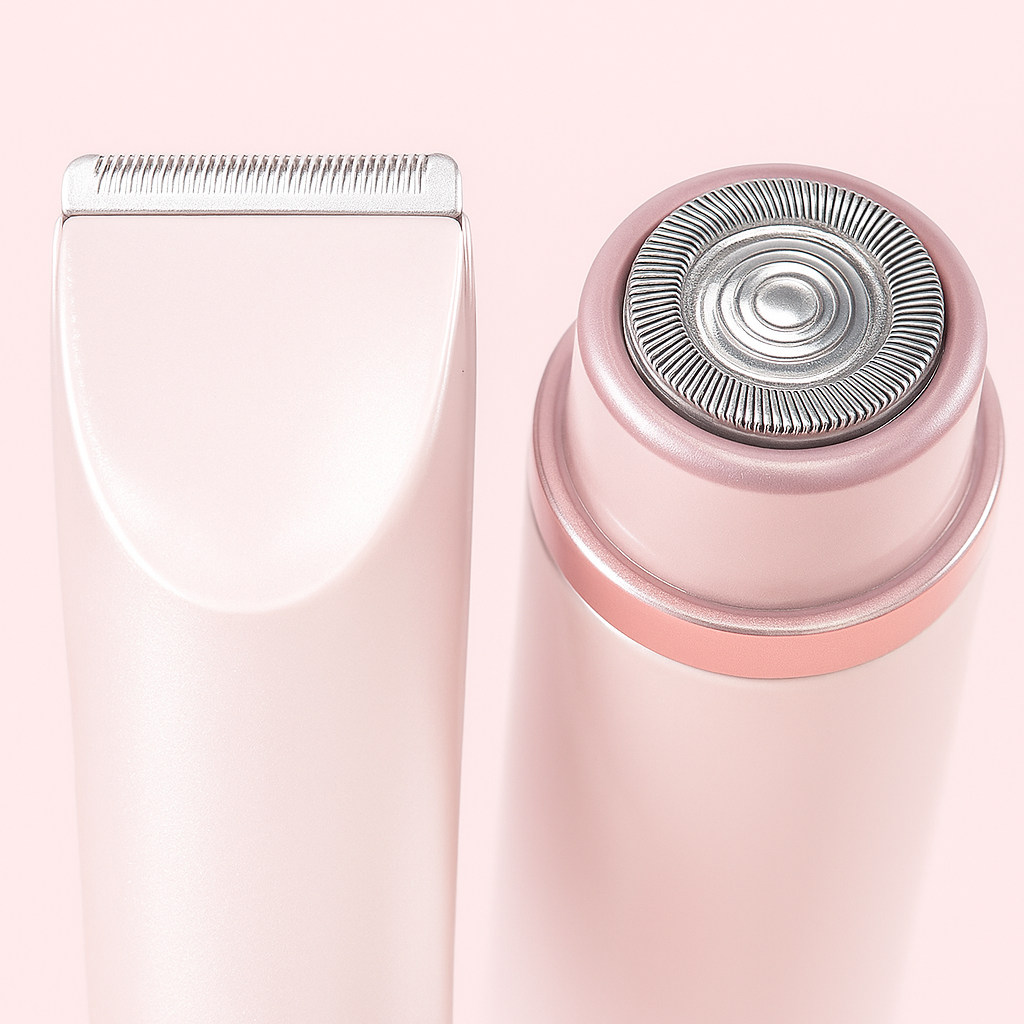 Celestine Glide™ 2-in-1 Trimmer