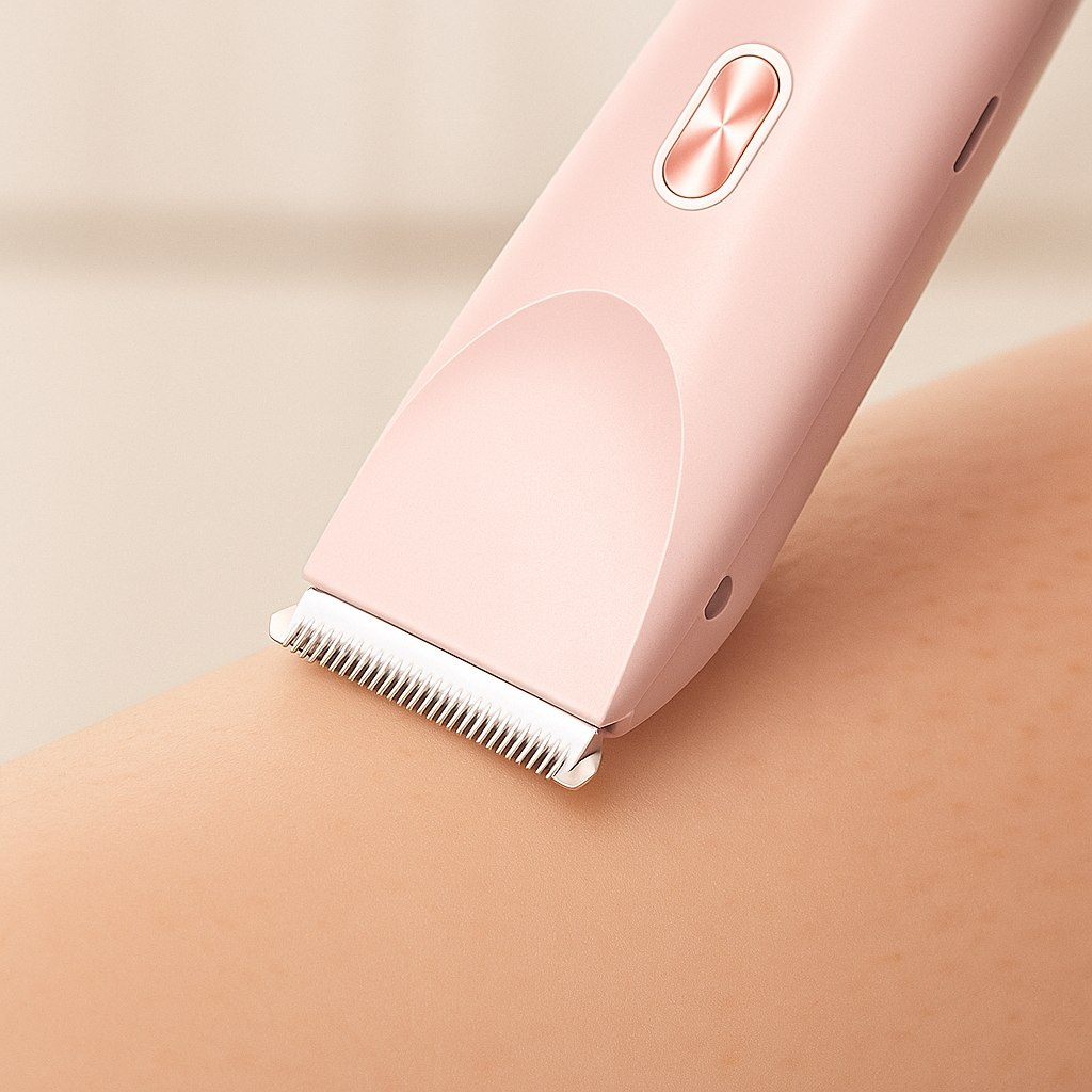 Celestine Glide™ 2-in-1 Trimmer