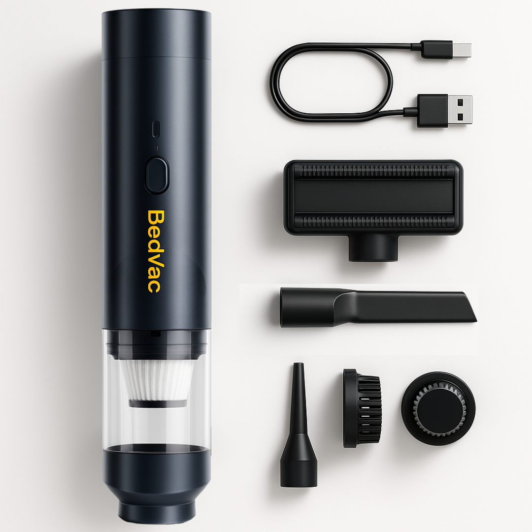 BedVac V14 Pro™