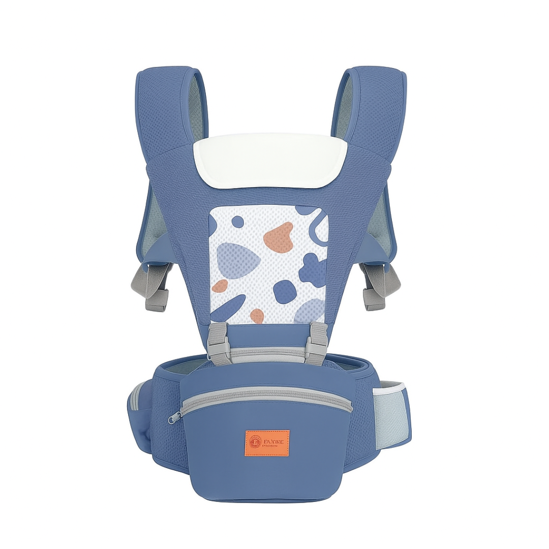 6-in-1 Baby Carrier Celestine™