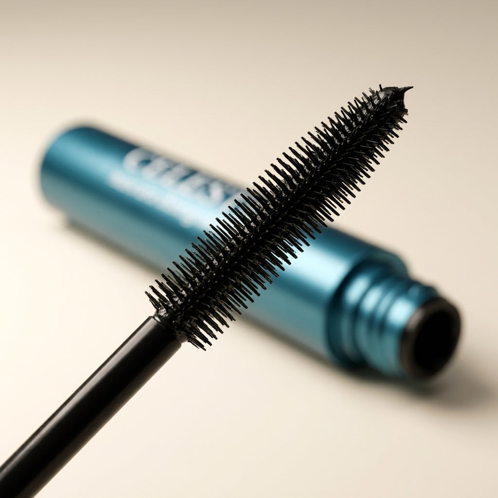 La brosse de precision pour cils matures