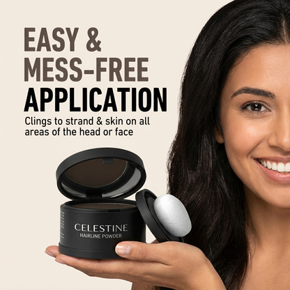 Root Retouch Powder - EXTEND TIME BETWEEN SALON VISITS