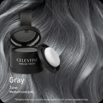 Root Retouch Powder - EXTEND TIME BETWEEN SALON VISITS