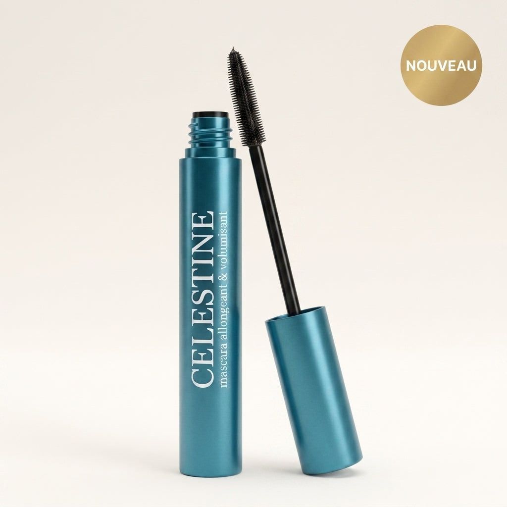 MASCARA POUR CILS MATURES CELESTINE