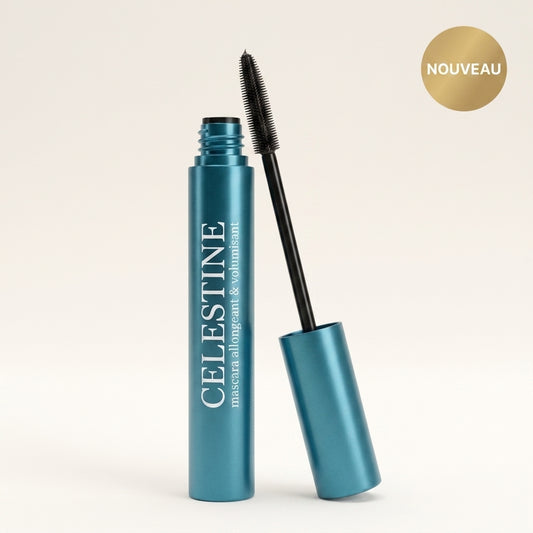 MASCARA POUR CILS MATURES CELESTINE