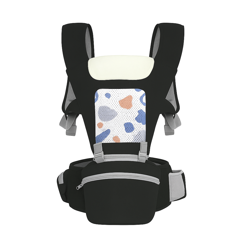 6-in-1 Baby Carrier  Celestine™