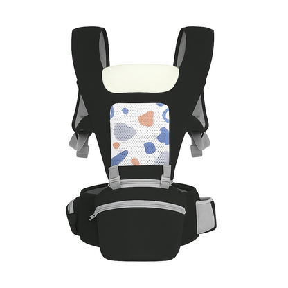 6-in-1 Baby Carrier  Celestine™