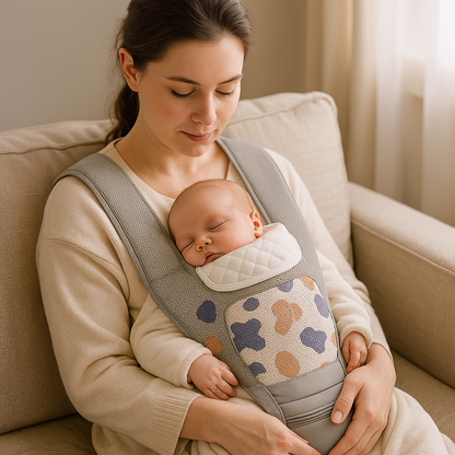 6-in-1 Baby Carrier  Celestine™
