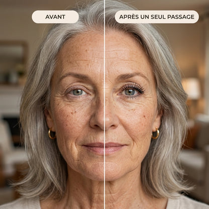 MASCARA POUR CILS MATURES CELESTINE