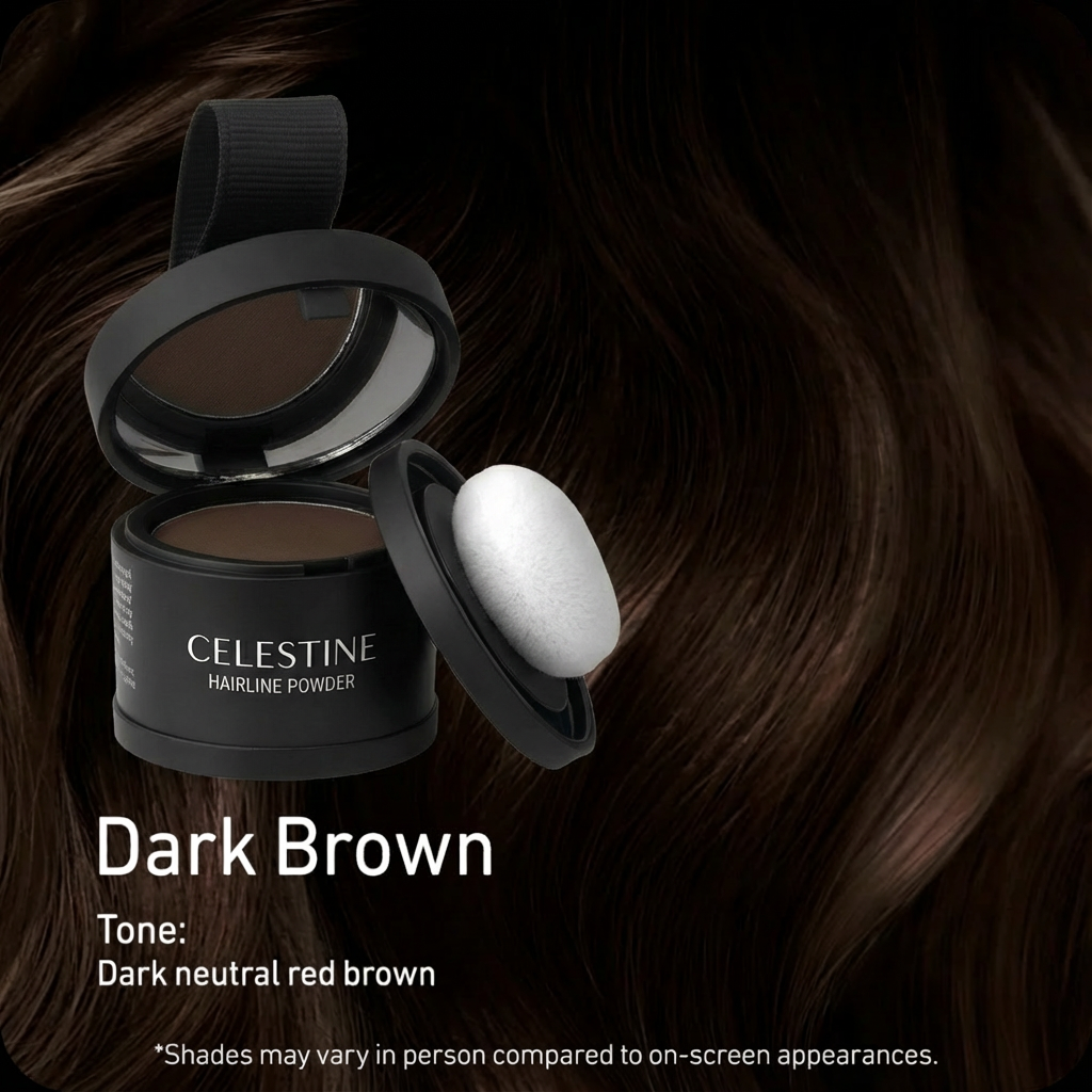 Root Retouch Powder - EXTEND TIME BETWEEN SALON VISITS