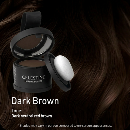 Root Retouch Powder - EXTEND TIME BETWEEN SALON VISITS