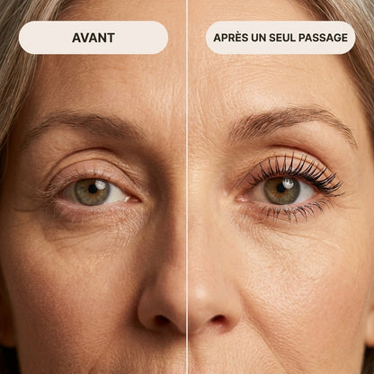 MASCARA POUR CILS MATURES CELESTINE
