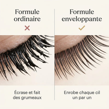 MASCARA POUR CILS MATURES CELESTINE
