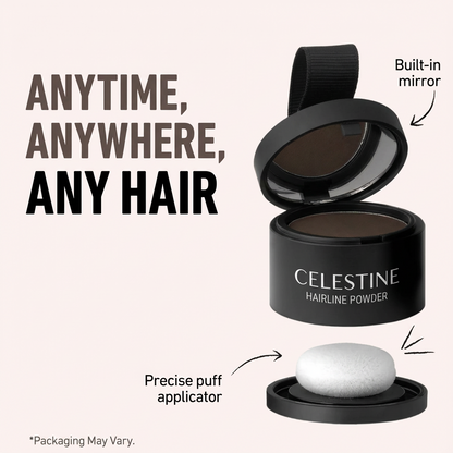 Root Retouch Powder - EXTEND TIME BETWEEN SALON VISITS