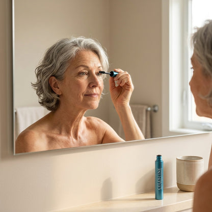 MASCARA POUR CILS MATURES CELESTINE