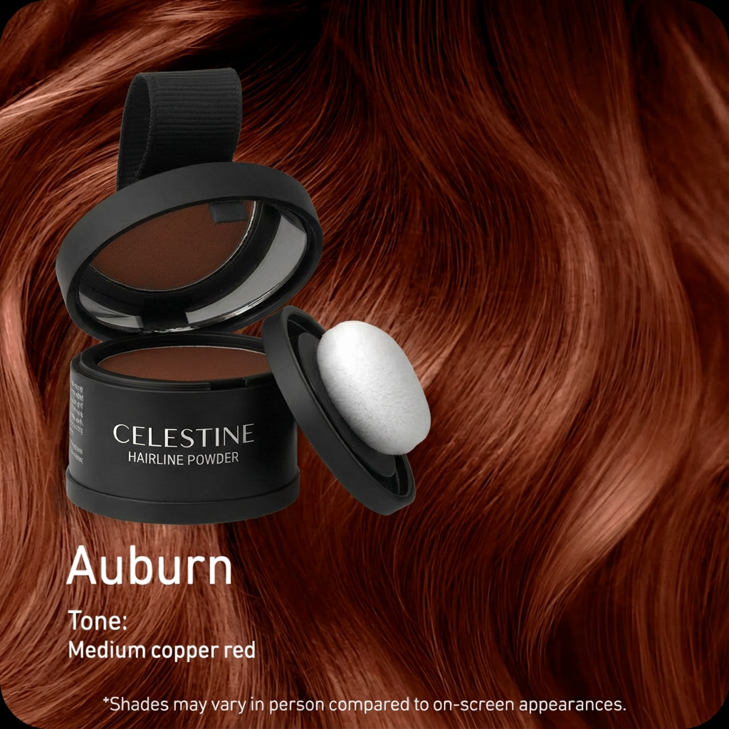 Root Retouch Powder - EXTEND TIME BETWEEN SALON VISITS