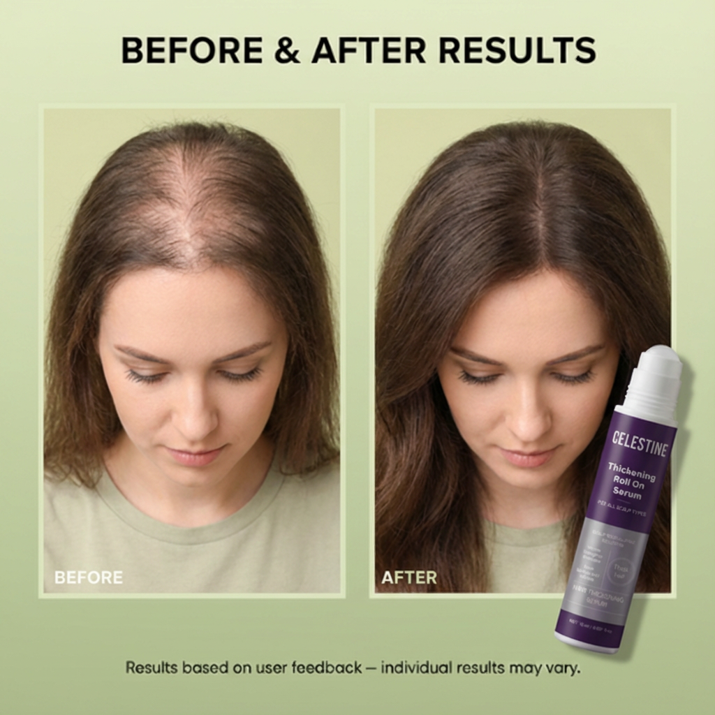 Naturalne serum rozmarynowe — ukierunkowana pielęgnacja korzeni włosów pomiędzy myciami