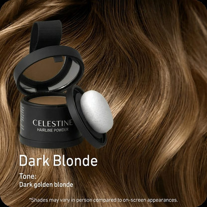 Root Retouch Powder - EXTEND TIME BETWEEN SALON VISITS