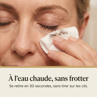 MASCARA POUR CILS MATURES CELESTINE