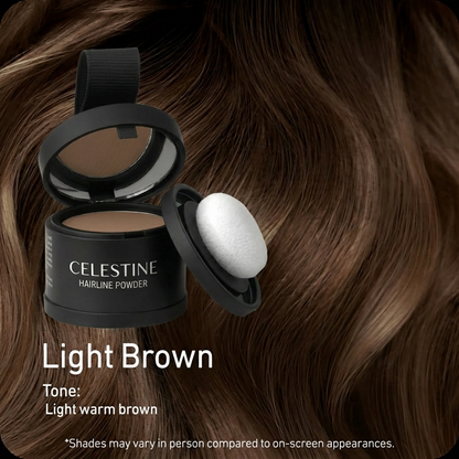 Root Retouch Powder - EXTEND TIME BETWEEN SALON VISITS