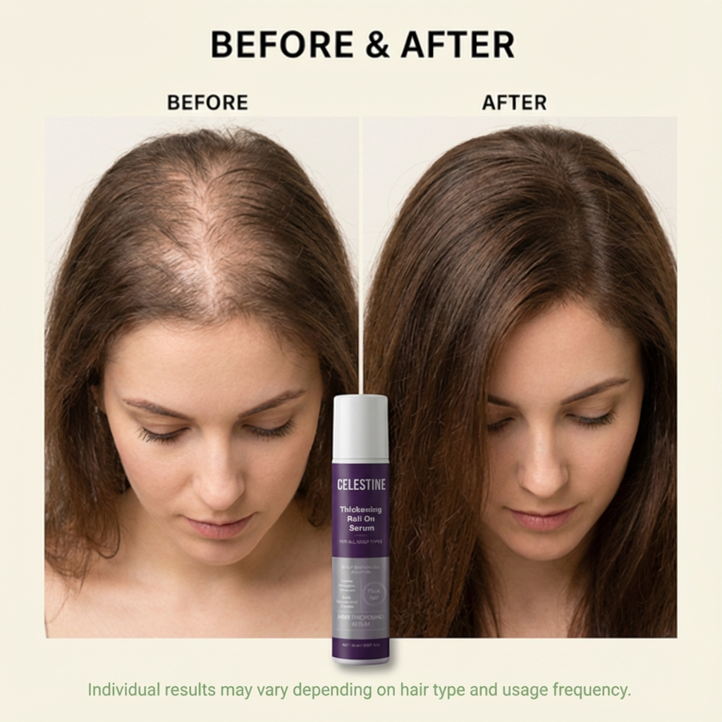 Naturalne serum rozmarynowe — ukierunkowana pielęgnacja korzeni włosów pomiędzy myciami