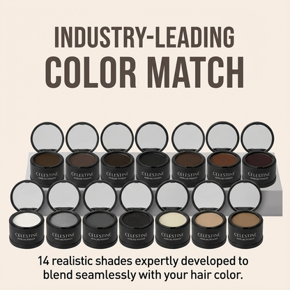 Root Retouch Powder - EXTEND TIME BETWEEN SALON VISITS