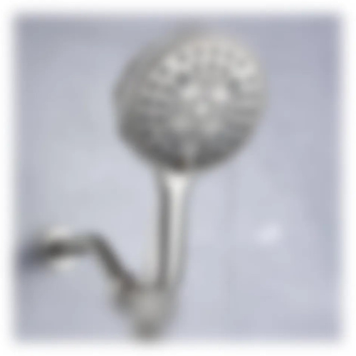 Pomme de douche standard