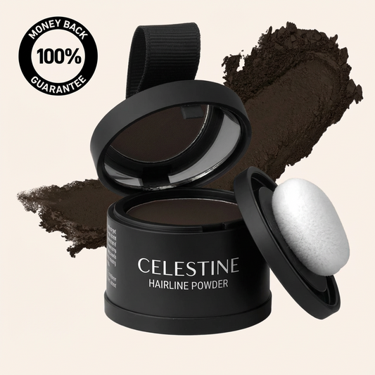 Root Retouch Powder - EXTEND TIME BETWEEN SALON VISITS