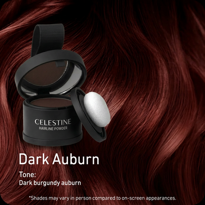Root Retouch Powder - EXTEND TIME BETWEEN SALON VISITS