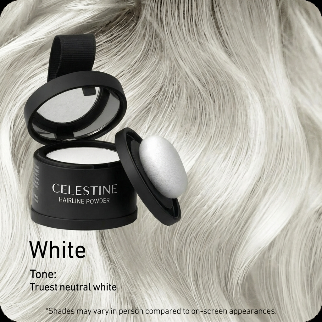 Root Retouch Powder - EXTEND TIME BETWEEN SALON VISITS