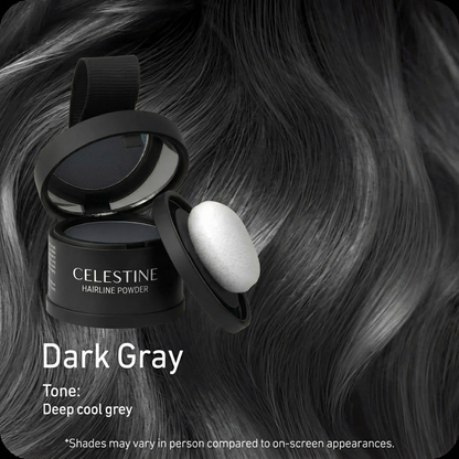 Root Retouch Powder - EXTEND TIME BETWEEN SALON VISITS