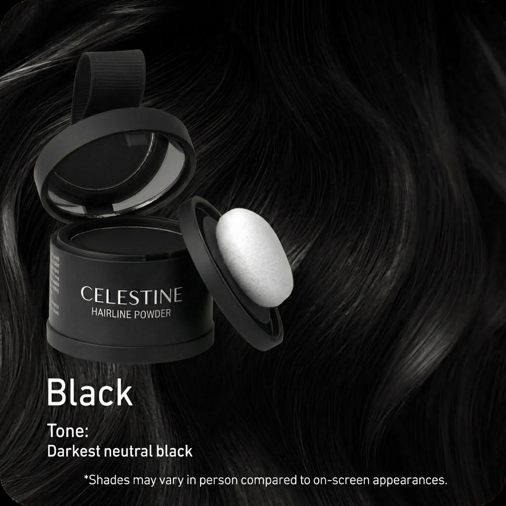 Root Retouch Powder - EXTEND TIME BETWEEN SALON VISITS