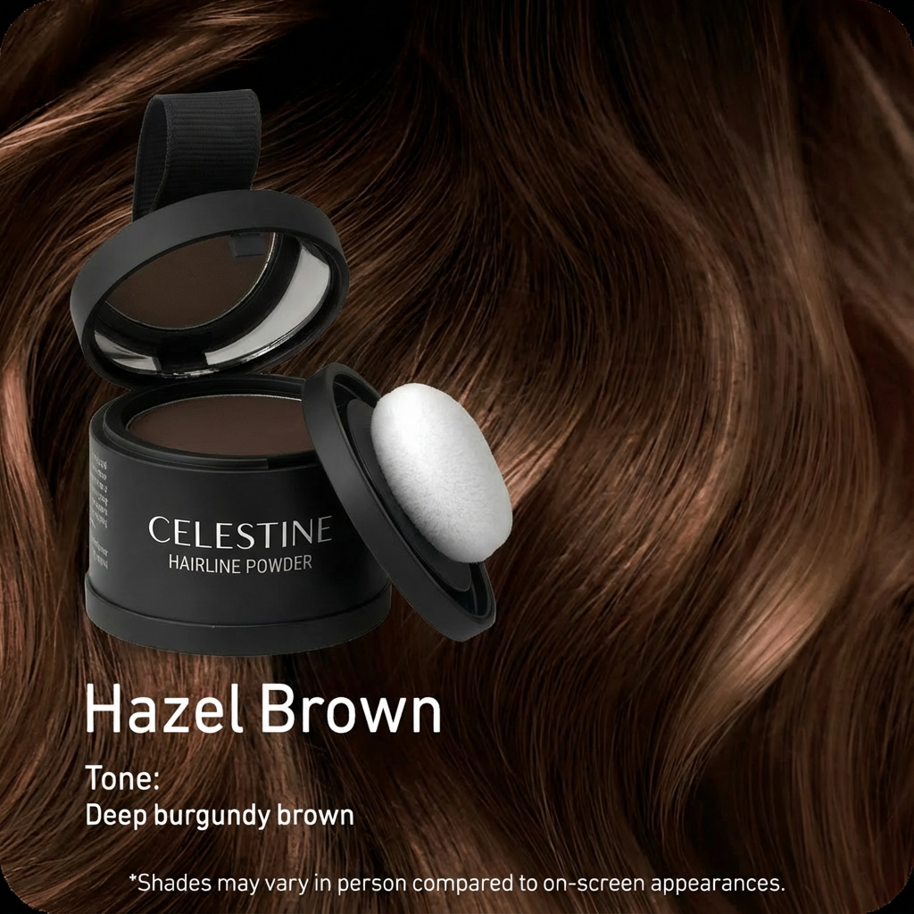 Root Retouch Powder - EXTEND TIME BETWEEN SALON VISITS