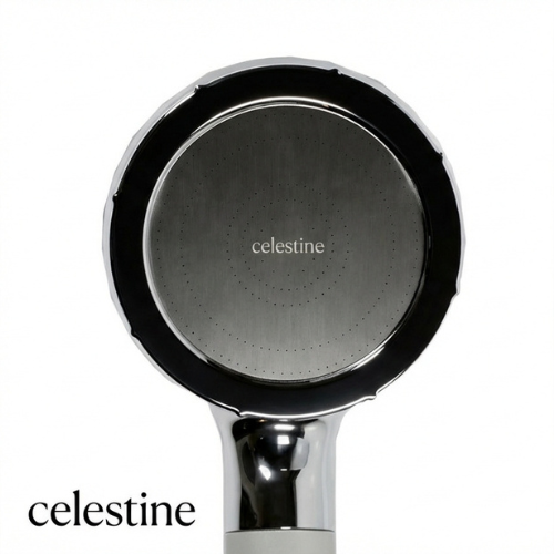Pomme de douche filtrante Celestine