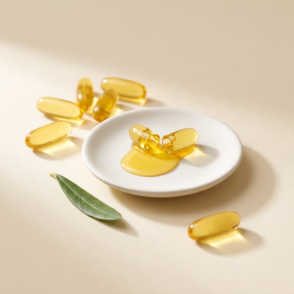 Vitamine E