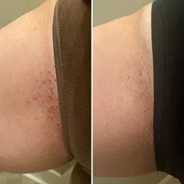 Customer before and after 1