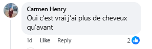 Commentaire client 11