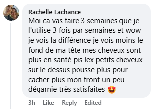 Commentaire client 21