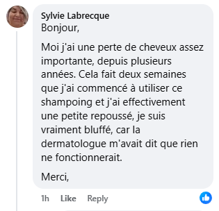 Commentaire client 22
