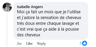Commentaire client 4